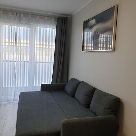 Private Apartment, Aircondition, Hd Tv Pl & De, Wifi, Garage, Fully Equipped, Near Beach Kołobrzeg Zewnętrze zdjęcie