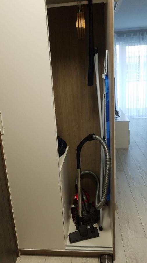 Private Apartment, Aircondition, Hd Tv Pl & De, Wifi, Garage, Fully Equipped, Near Beach Kołobrzeg Zewnętrze zdjęcie