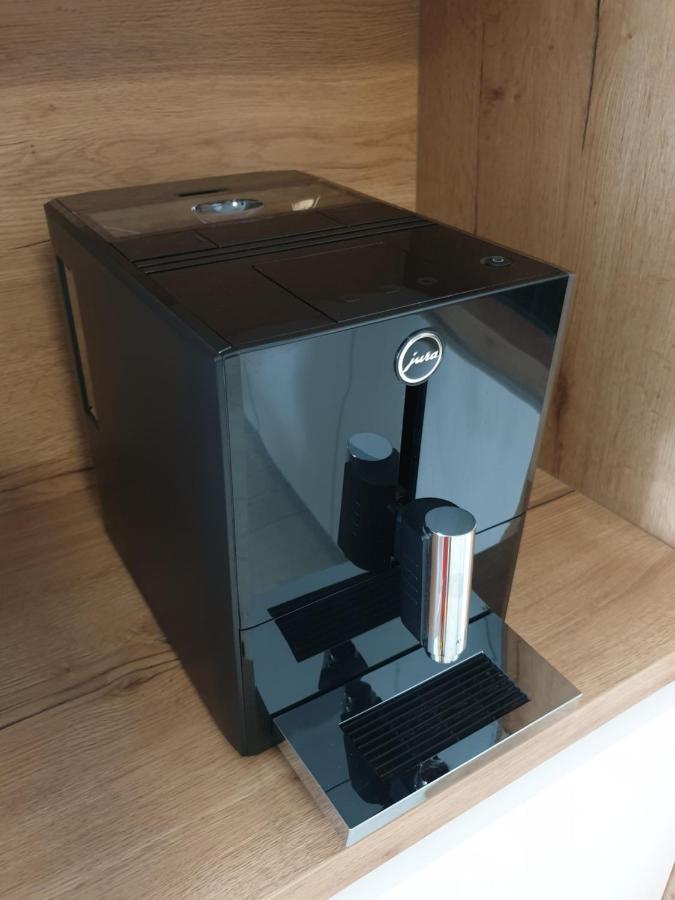 Private Apartment, Aircondition, Hd Tv Pl & De, Wifi, Garage, Fully Equipped, Near Beach Kołobrzeg Zewnętrze zdjęcie