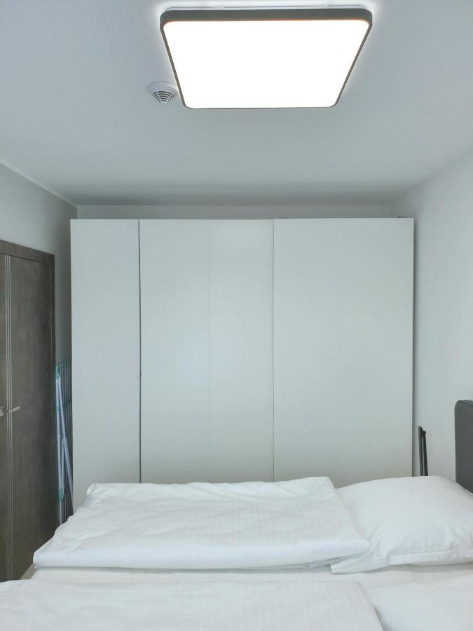 Private Apartment, Aircondition, Hd Tv Pl & De, Wifi, Garage, Fully Equipped, Near Beach Kołobrzeg Zewnętrze zdjęcie