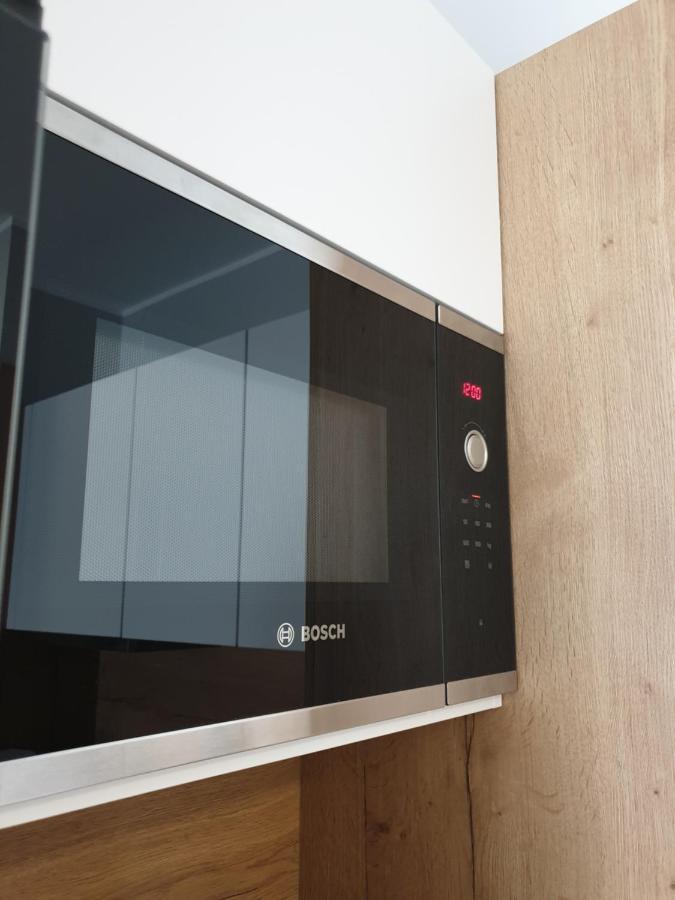 Private Apartment, Aircondition, Hd Tv Pl & De, Wifi, Garage, Fully Equipped, Near Beach Kołobrzeg Zewnętrze zdjęcie