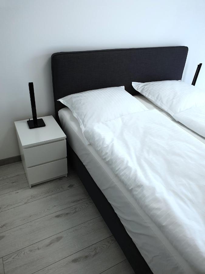 Private Apartment, Aircondition, Hd Tv Pl & De, Wifi, Garage, Fully Equipped, Near Beach Kołobrzeg Zewnętrze zdjęcie