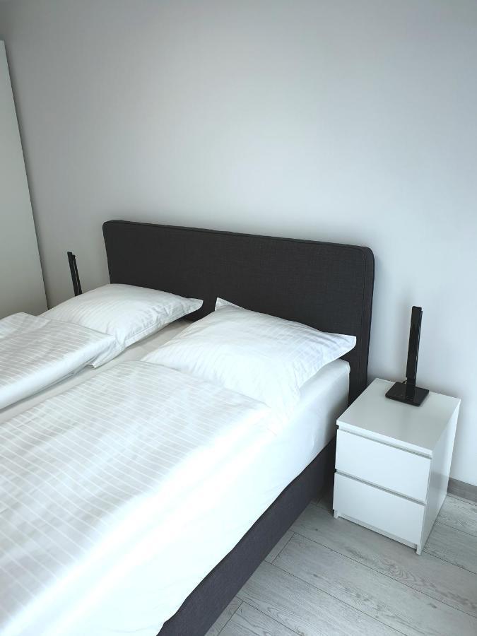 Private Apartment, Aircondition, Hd Tv Pl & De, Wifi, Garage, Fully Equipped, Near Beach Kołobrzeg Zewnętrze zdjęcie