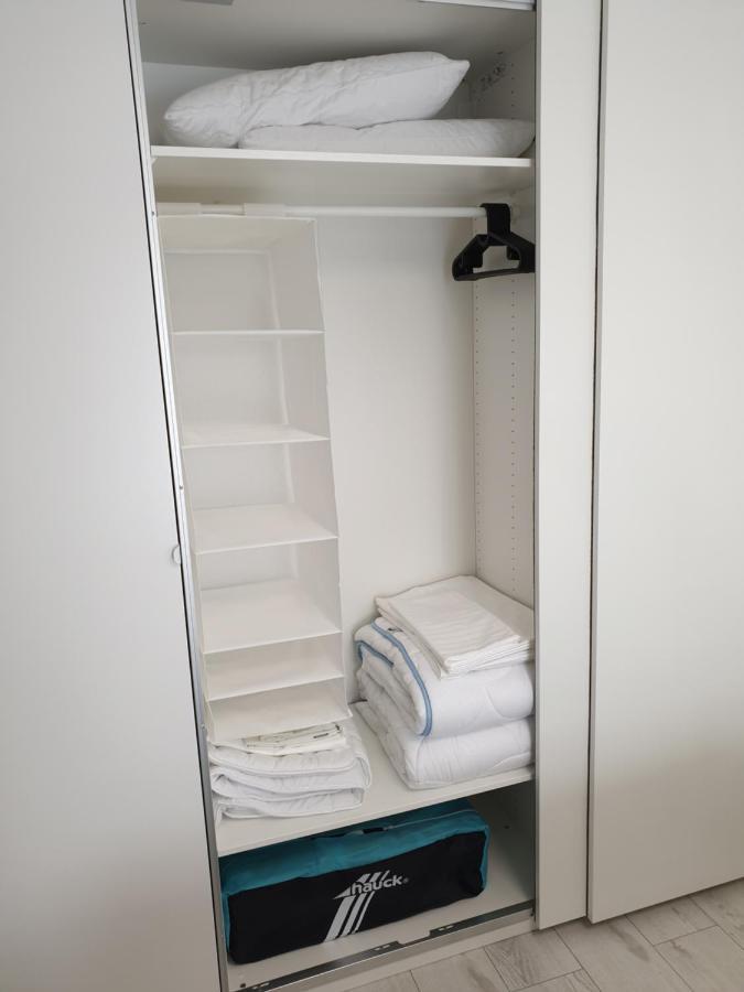 Private Apartment, Aircondition, Hd Tv Pl & De, Wifi, Garage, Fully Equipped, Near Beach Kołobrzeg Zewnętrze zdjęcie