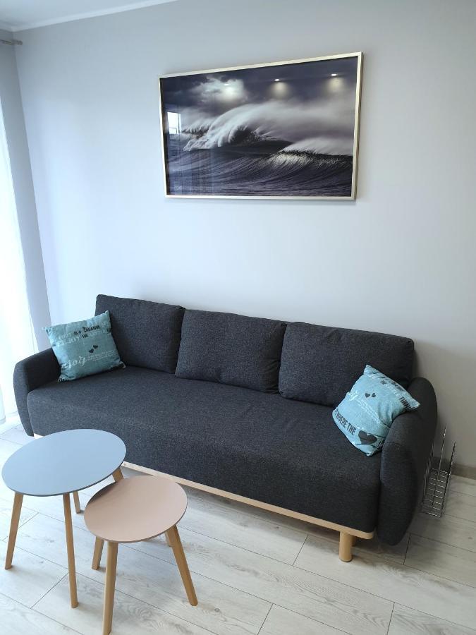 Private Apartment, Aircondition, Hd Tv Pl & De, Wifi, Garage, Fully Equipped, Near Beach Kołobrzeg Zewnętrze zdjęcie