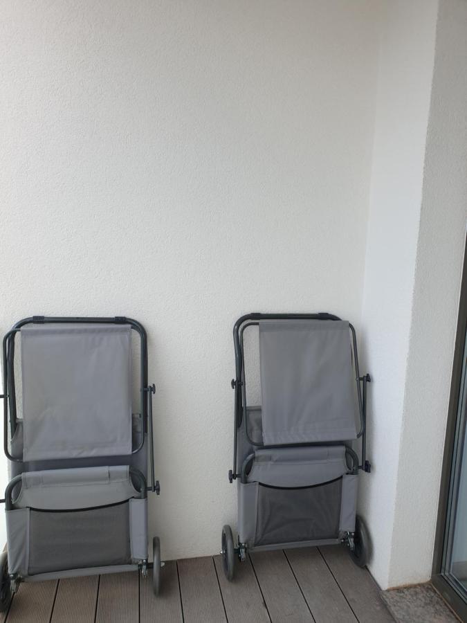 Private Apartment, Aircondition, Hd Tv Pl & De, Wifi, Garage, Fully Equipped, Near Beach Kołobrzeg Zewnętrze zdjęcie