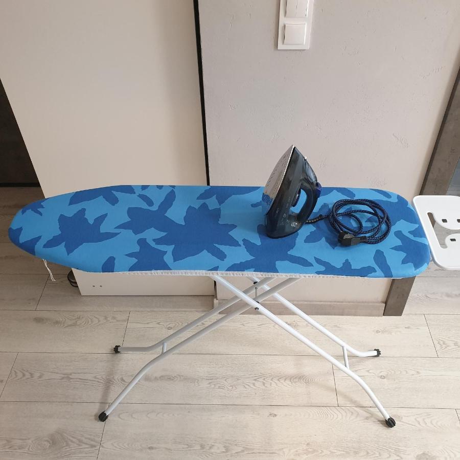 Private Apartment, Aircondition, Hd Tv Pl & De, Wifi, Garage, Fully Equipped, Near Beach Kołobrzeg Zewnętrze zdjęcie