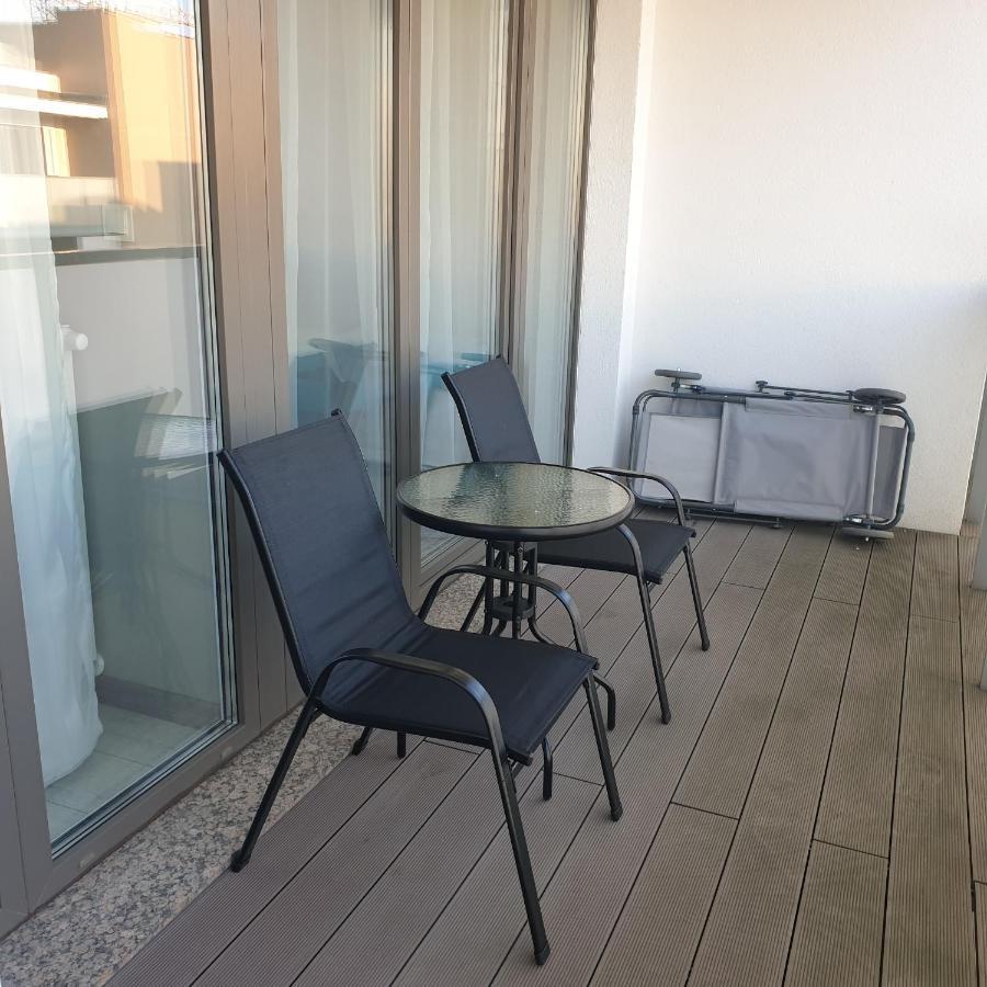Private Apartment, Aircondition, Hd Tv Pl & De, Wifi, Garage, Fully Equipped, Near Beach Kołobrzeg Zewnętrze zdjęcie