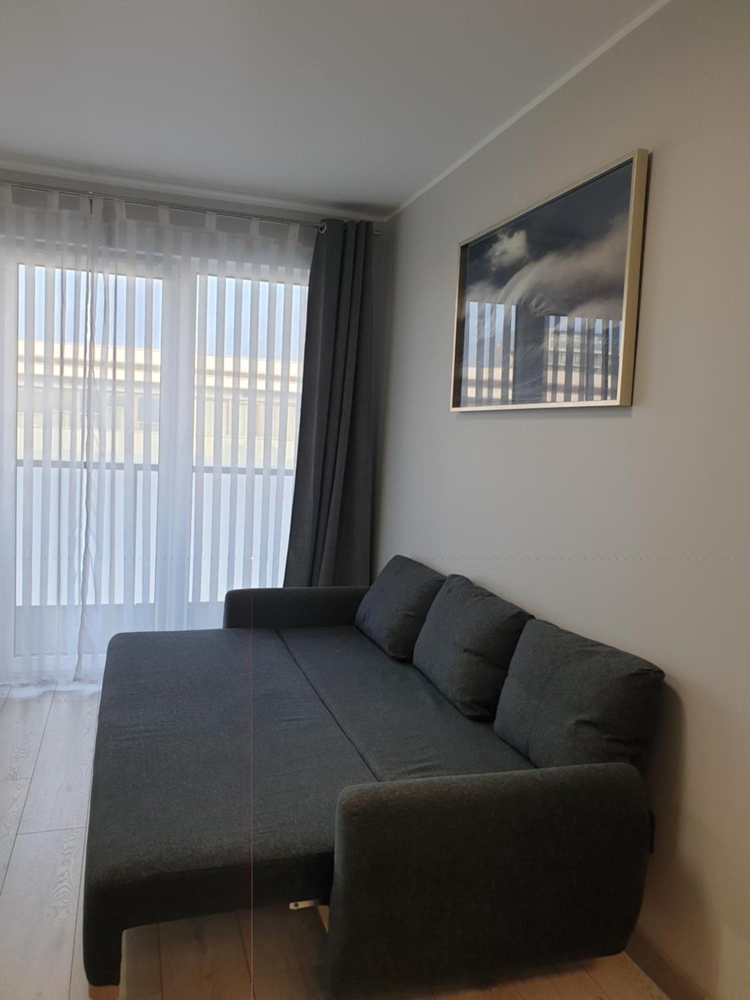 Private Apartment, Aircondition, Hd Tv Pl & De, Wifi, Garage, Fully Equipped, Near Beach Kołobrzeg Zewnętrze zdjęcie